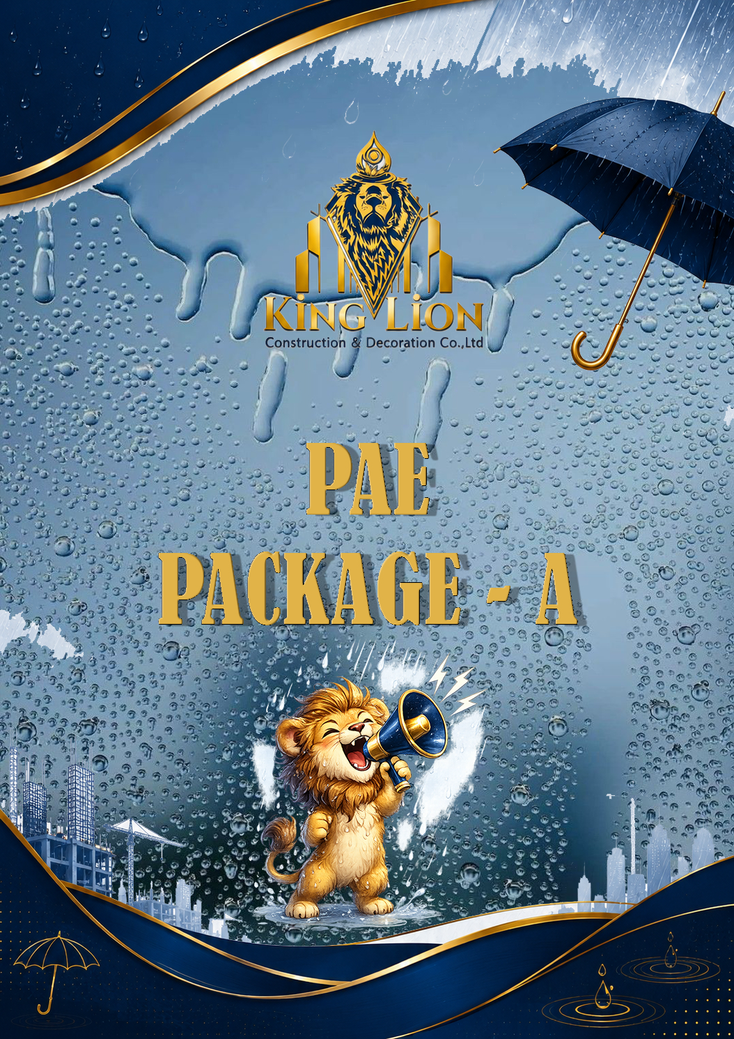 KL Package-A