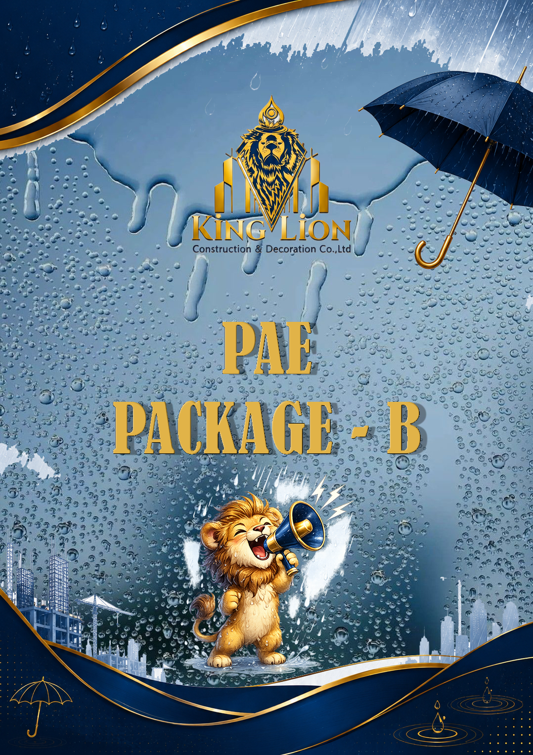 KL Package-B