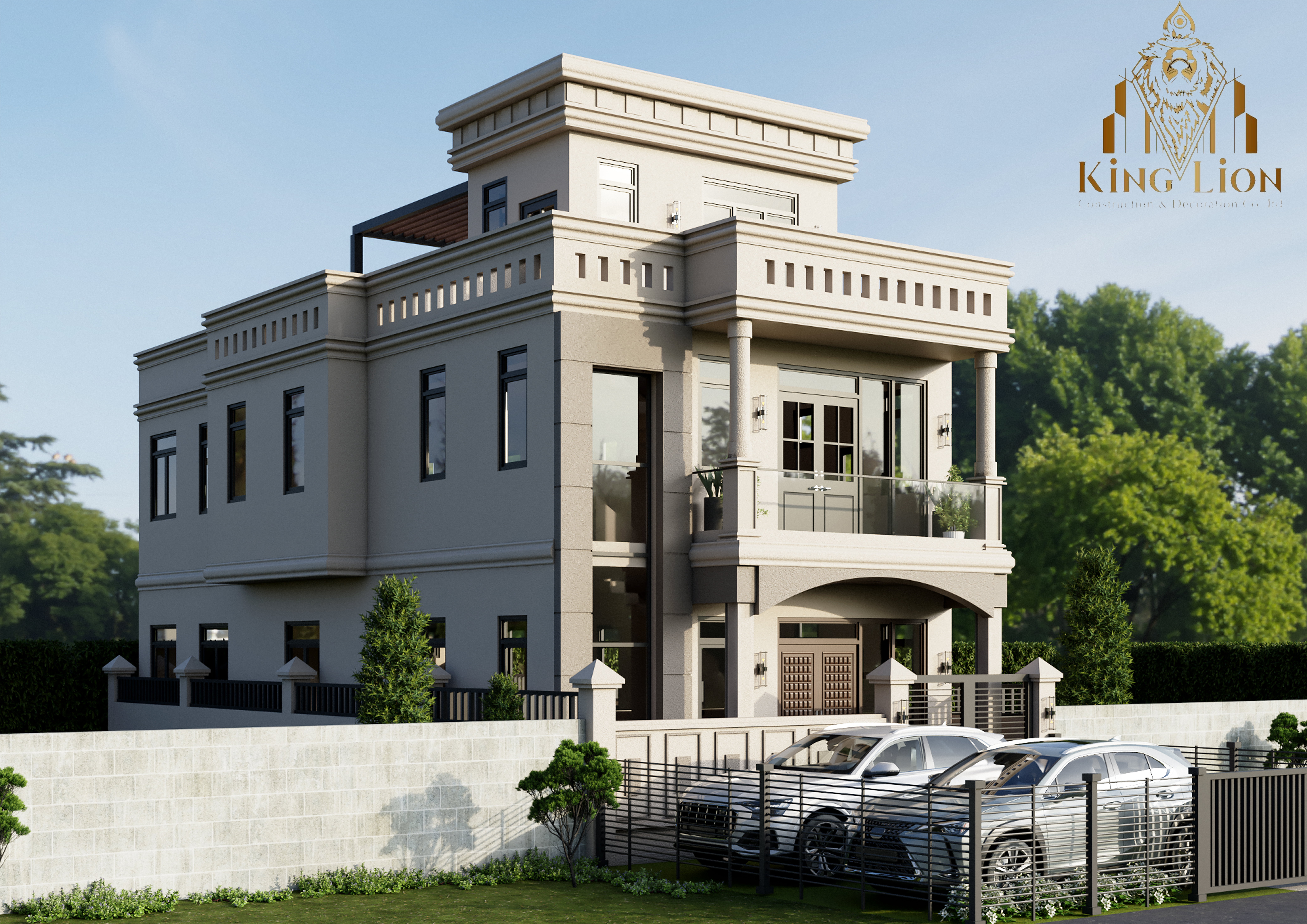Swal Taw Project