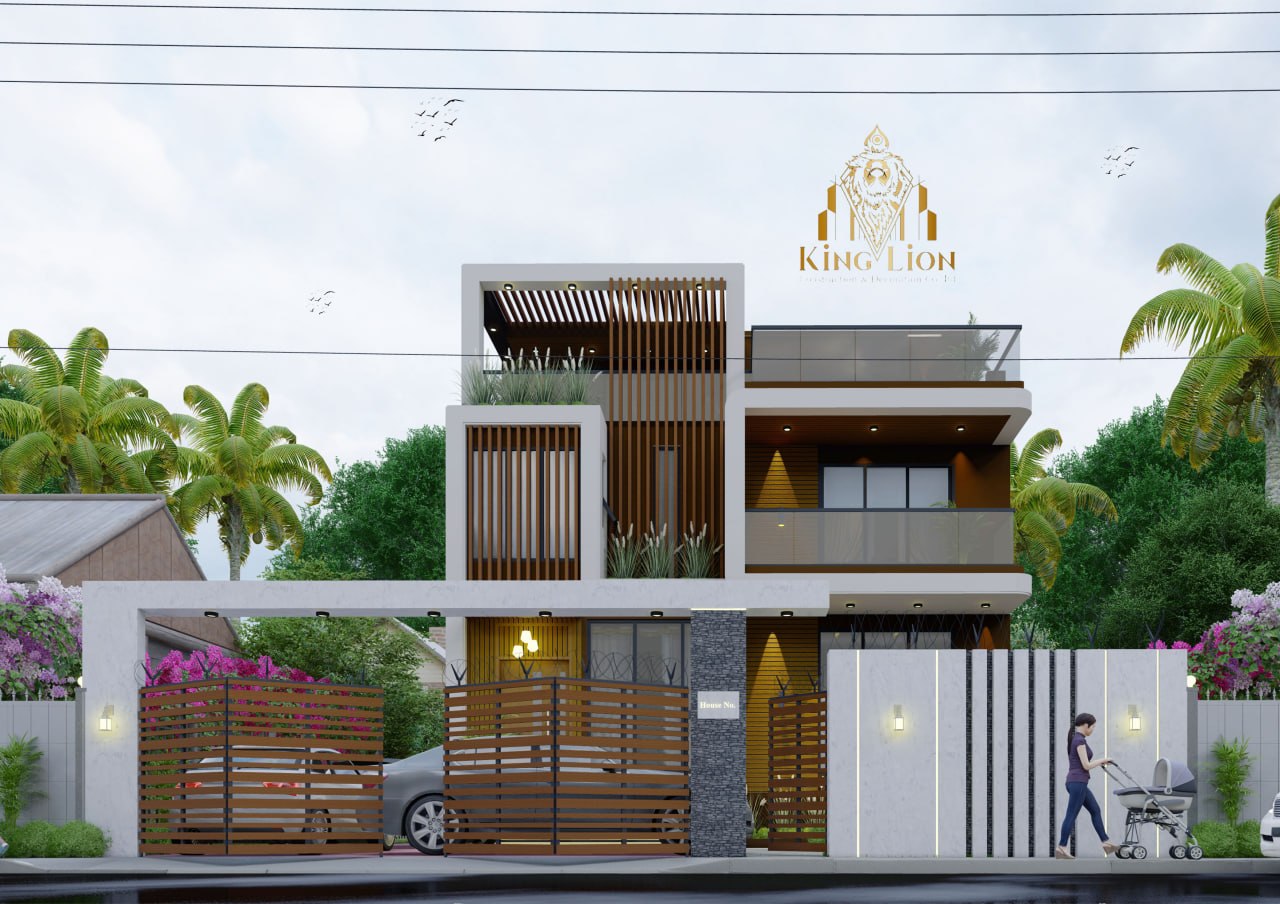 Shwe Pauk Kan Project
